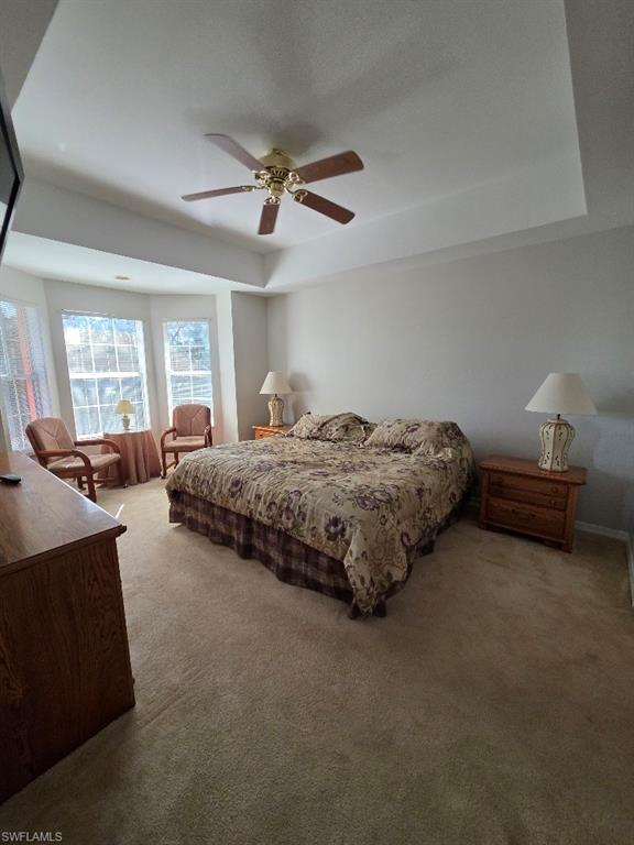 MANDOLIN BAY - Residential Lease