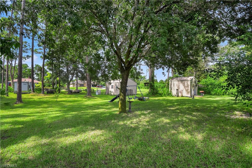 BUCKINGHAM - Residential