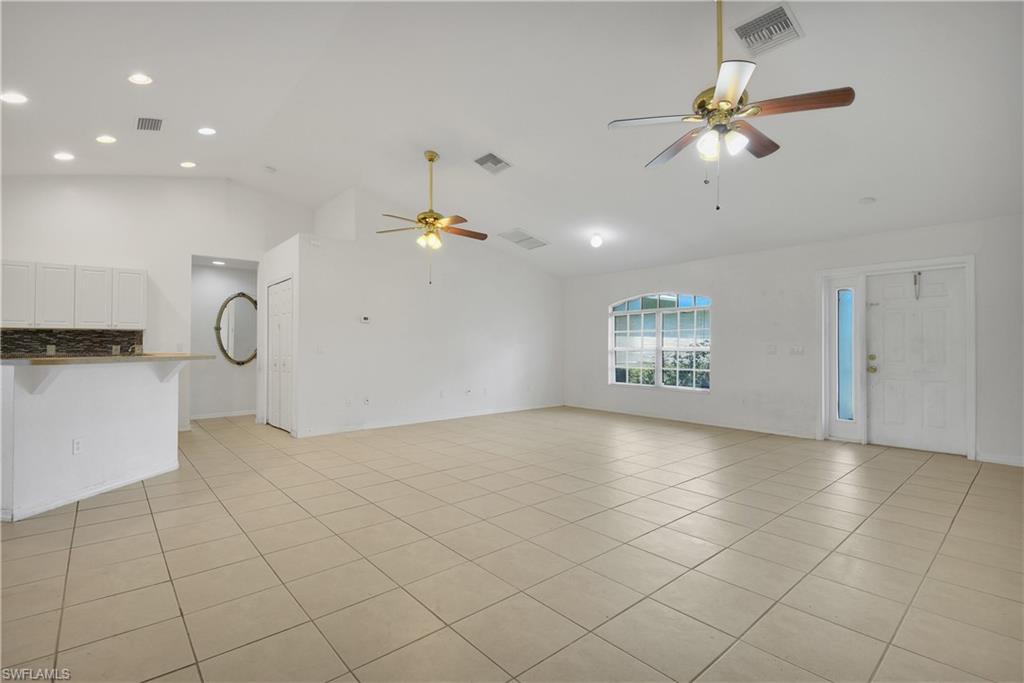 BUCKINGHAM - Residential