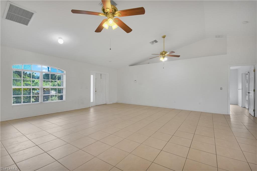 BUCKINGHAM - Residential