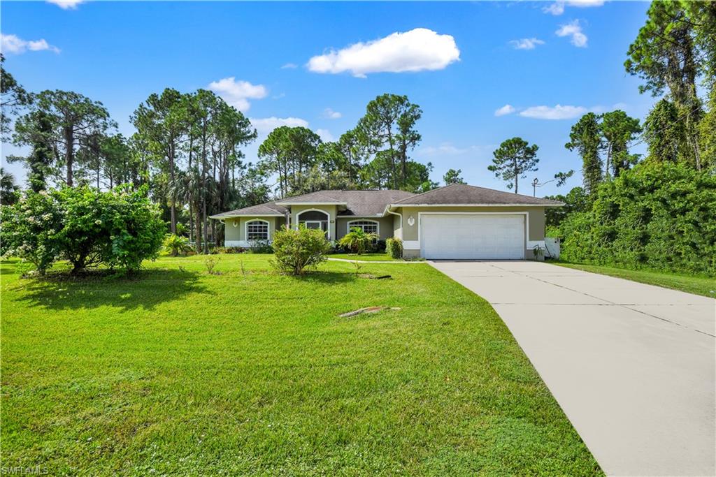 BUCKINGHAM - Residential