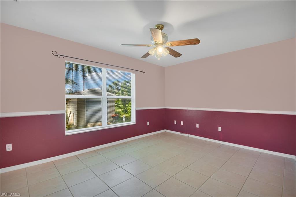 BUCKINGHAM - Residential