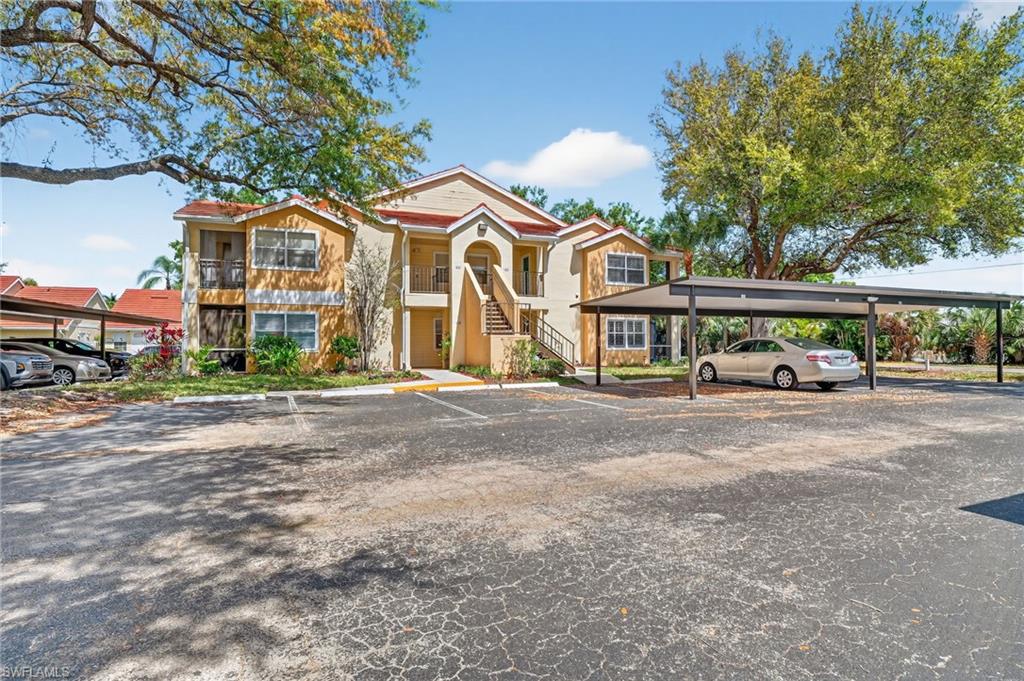 VENETIAN PALMS - Residential