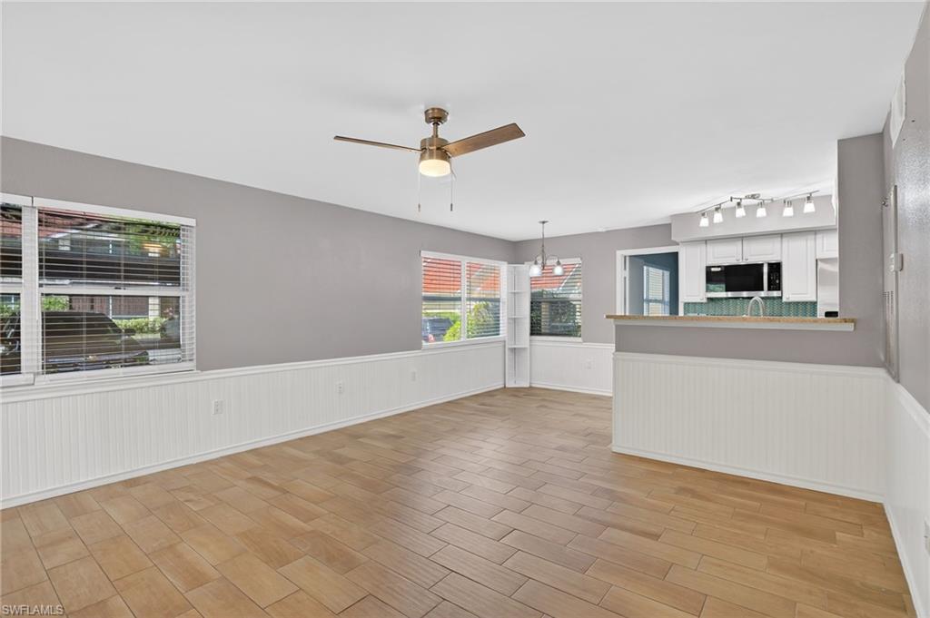 VENETIAN PALMS - Residential