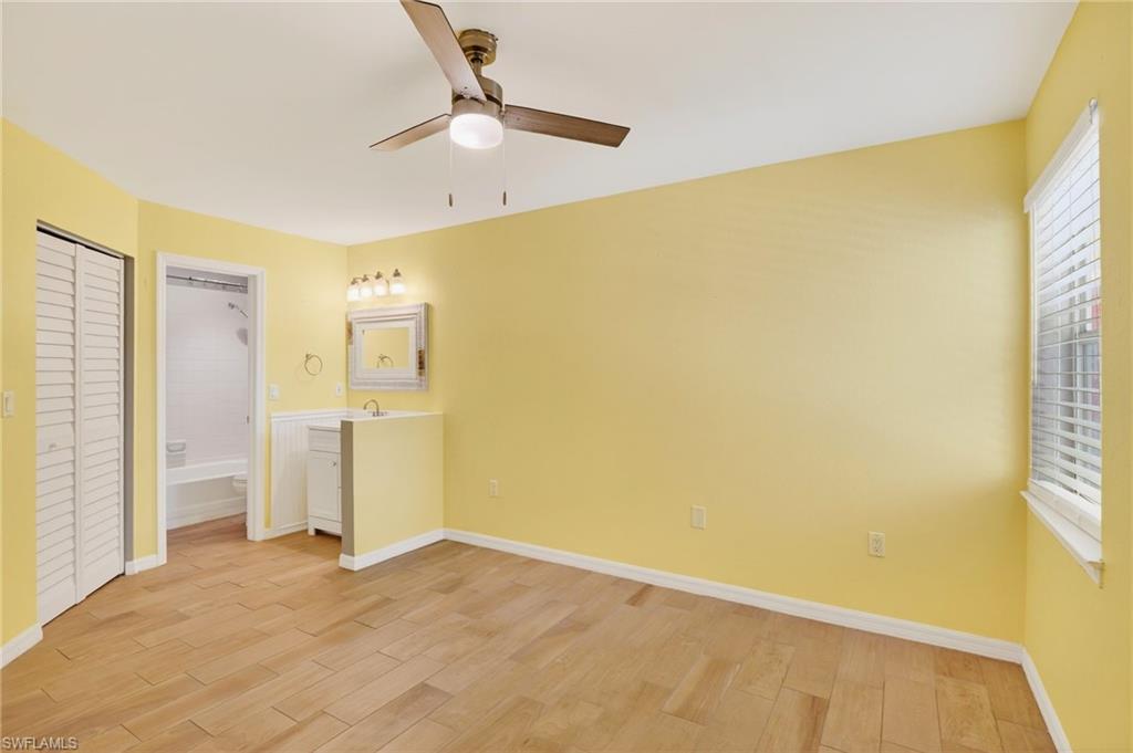 VENETIAN PALMS - Residential