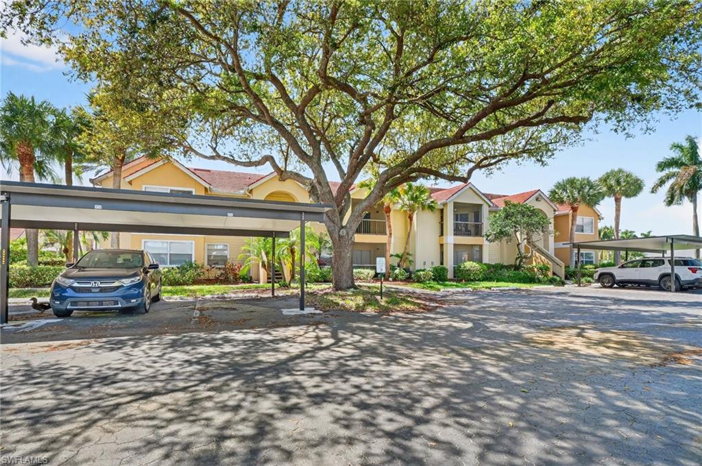 VENETIAN PALMS - Residential