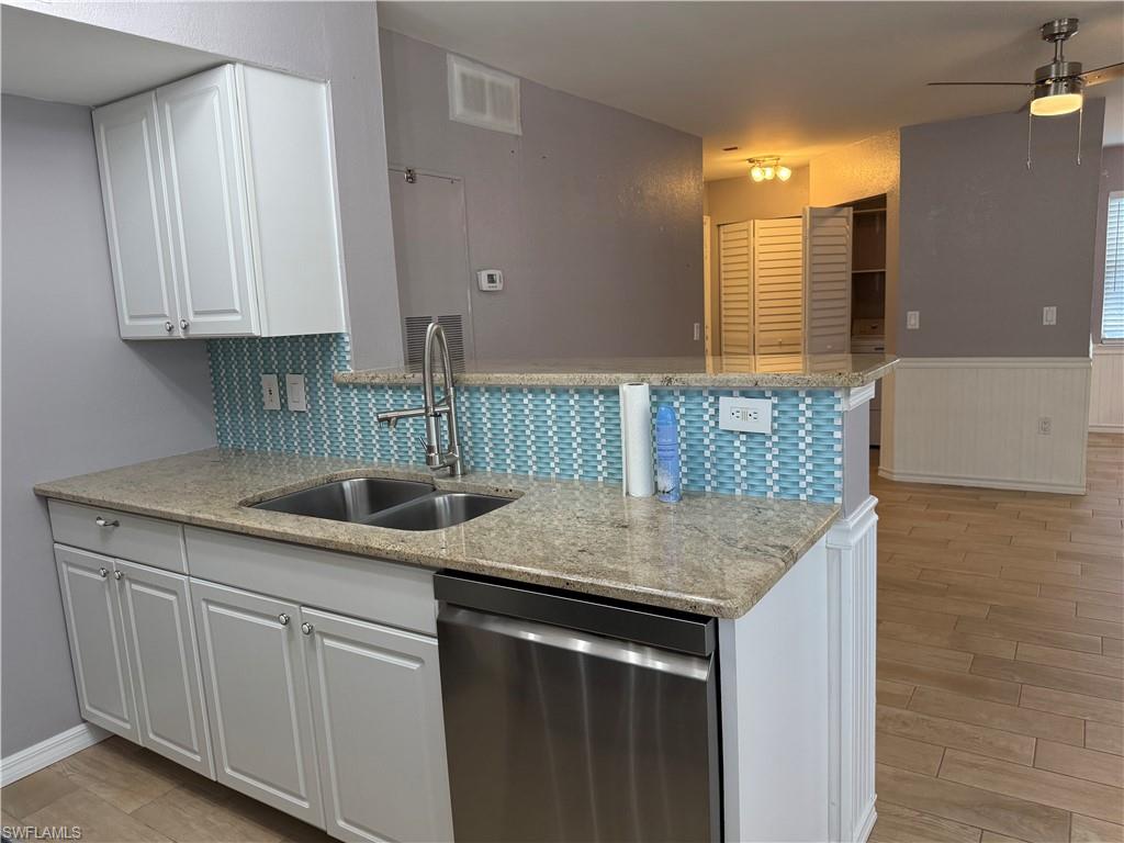 VENETIAN PALMS - Residential