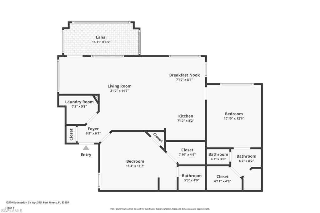 VENETIAN PALMS - Residential