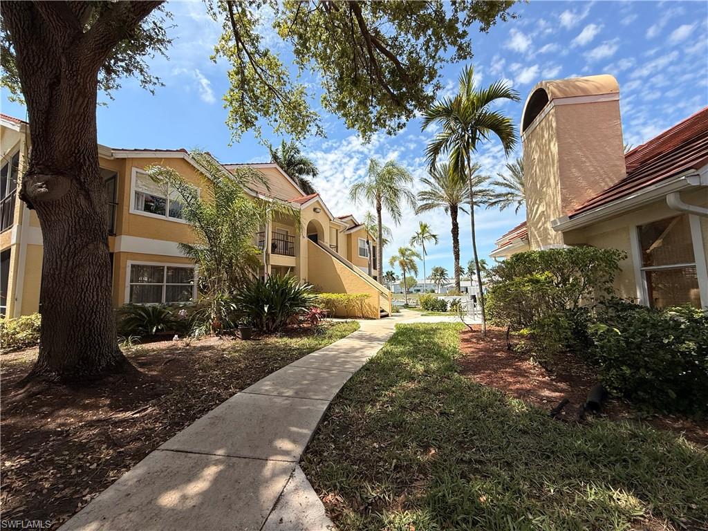 VENETIAN PALMS - Residential