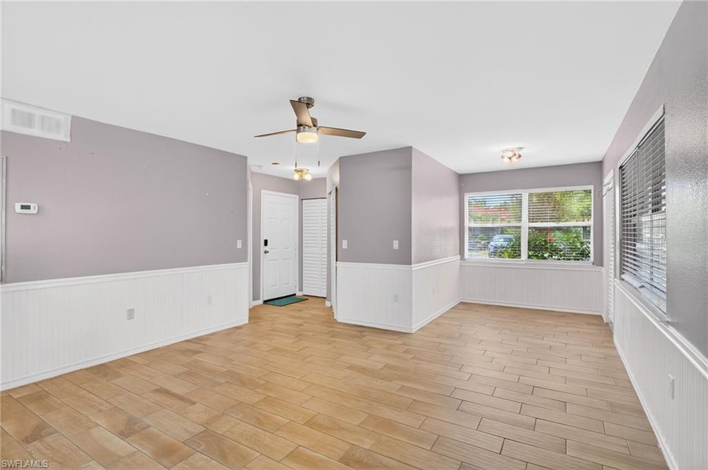 VENETIAN PALMS - Residential