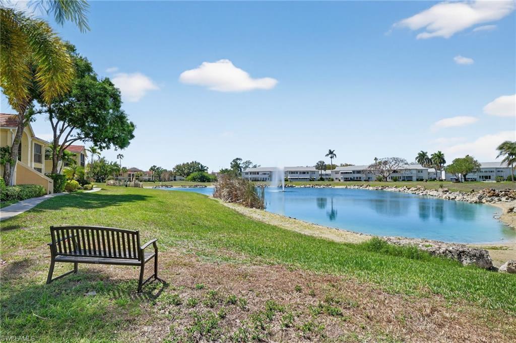 VENETIAN PALMS - Residential
