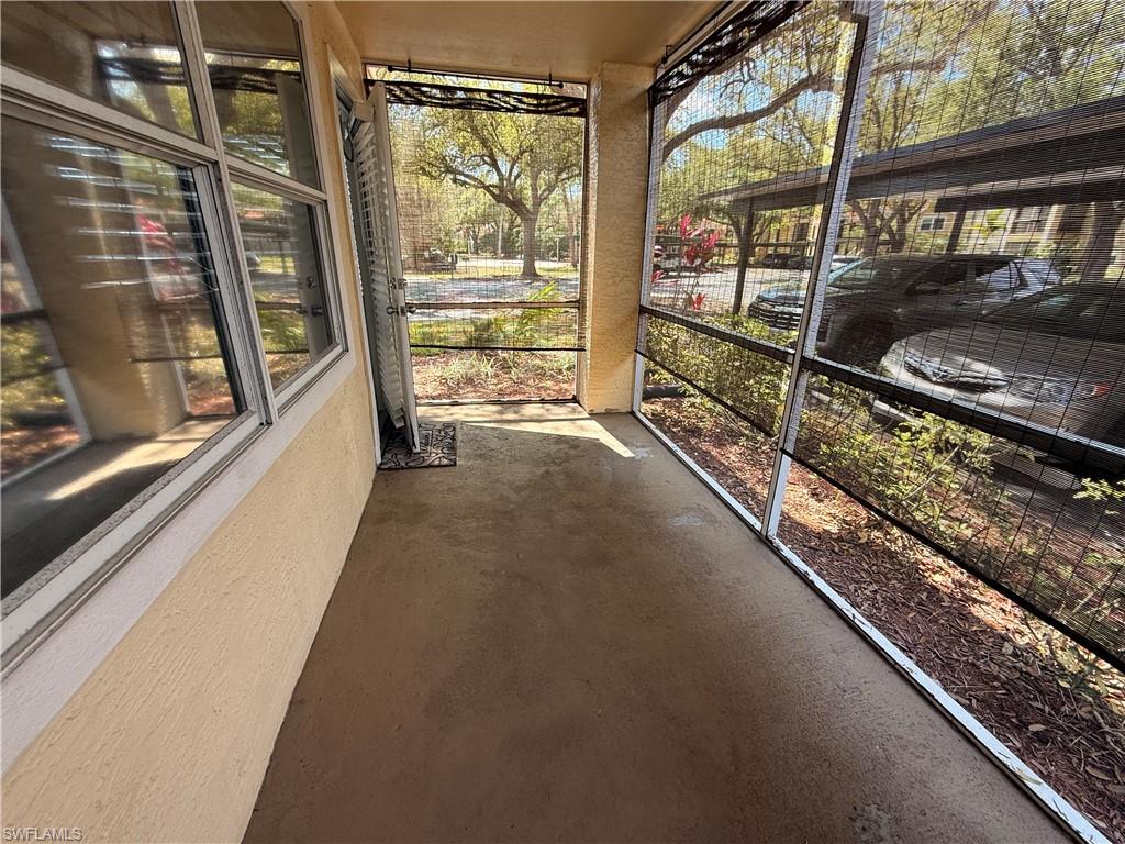 VENETIAN PALMS - Residential