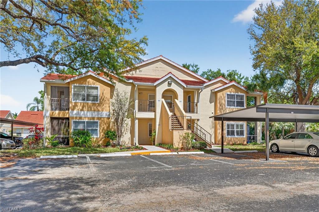 VENETIAN PALMS - Residential