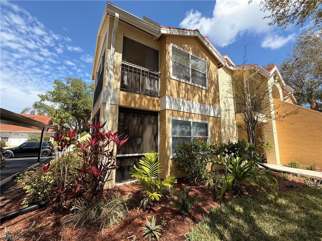 VENETIAN PALMS - Residential