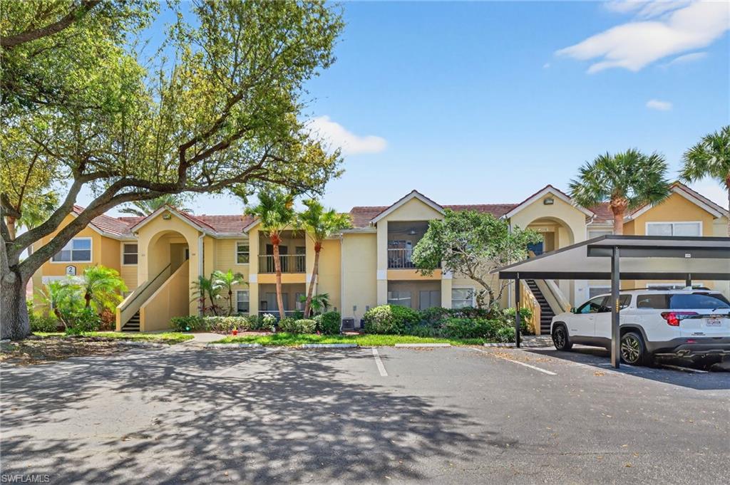 VENETIAN PALMS - Residential