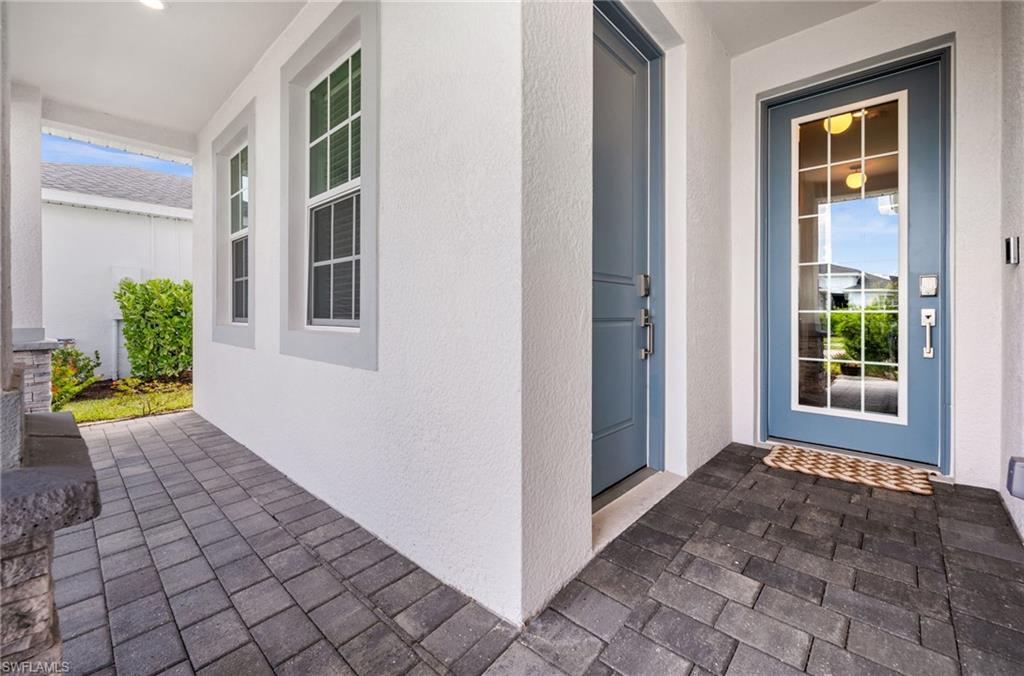 TUCKERS COVE - Residential