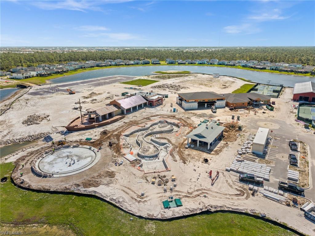 TUCKERS COVE - Residential