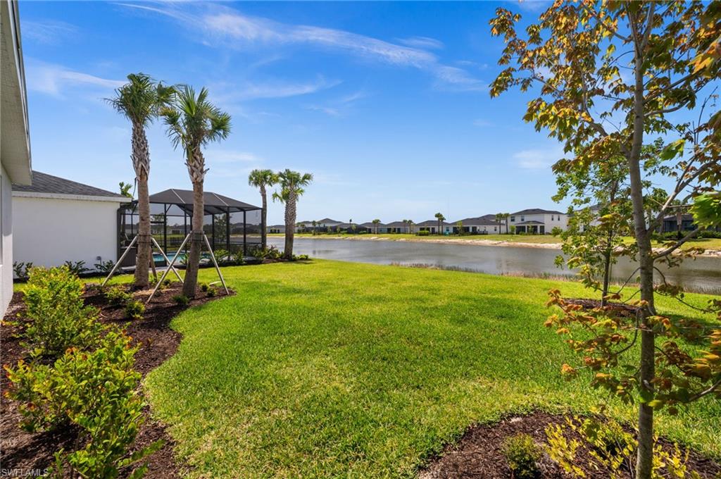 TUCKERS COVE - Residential