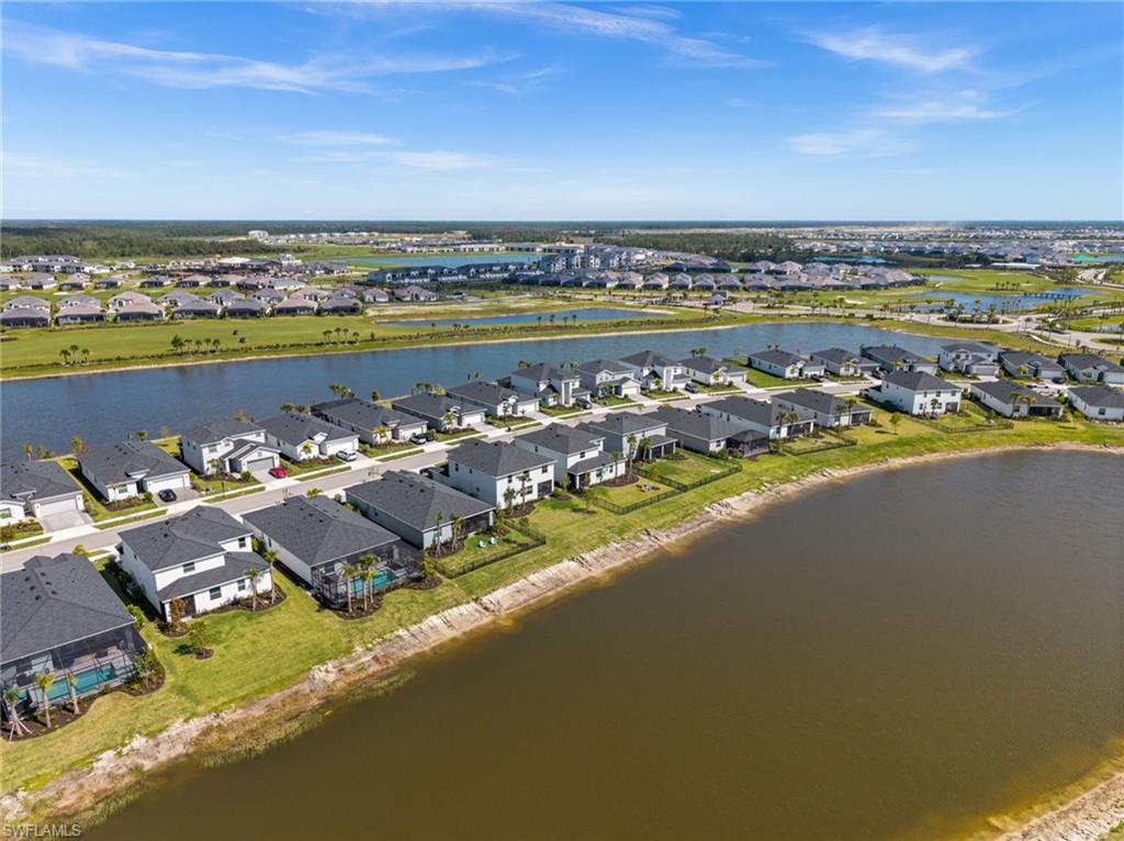 TUCKERS COVE - Residential