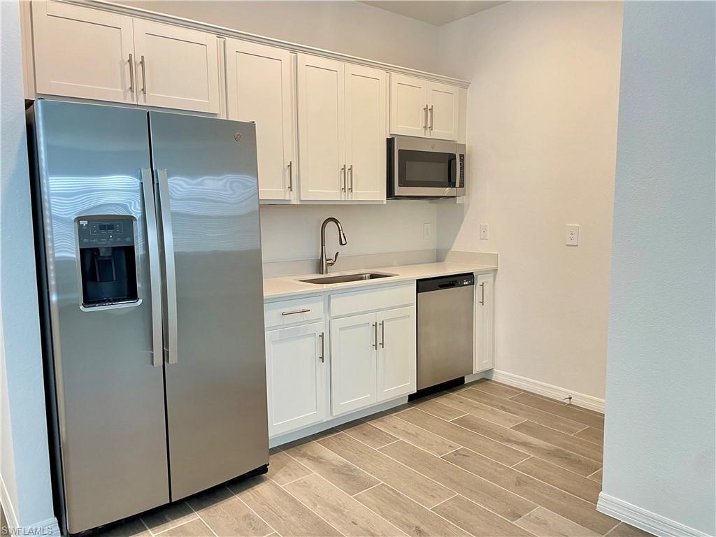 TUCKERS COVE - Residential