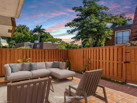 Properties 5247 Cedarbend DR 2 FORT MYERS FL 33919
