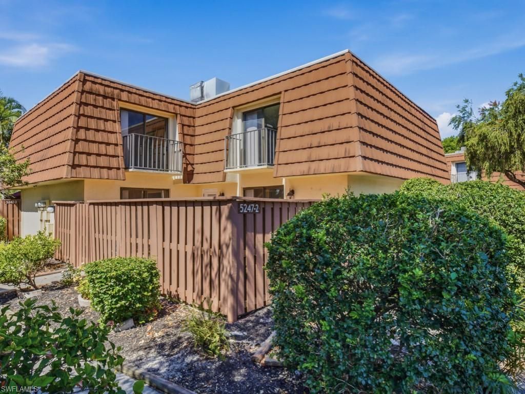 Photo of 5247 Cedarbend DR #2, FORT MYERS, FL 33919 (MLS # 226019979)