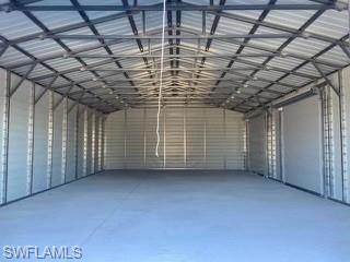 GERBER GROVES SEC 1 - Land