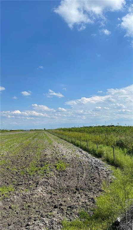 GERBER GROVES SEC 1 - Land