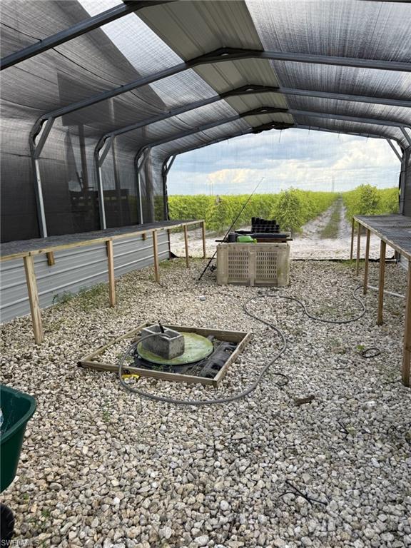 GERBER GROVES SEC 1 - Land