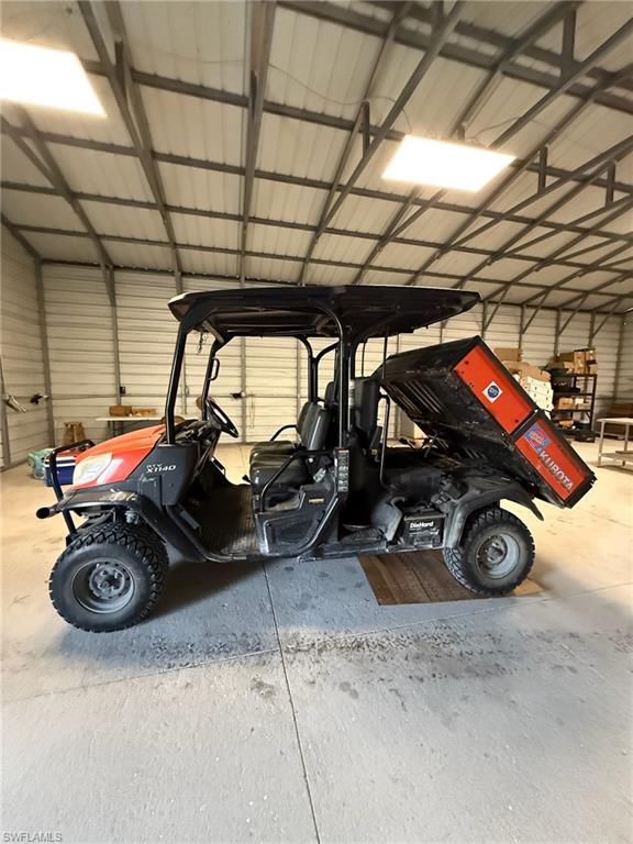 GERBER GROVES SEC 1 - Land