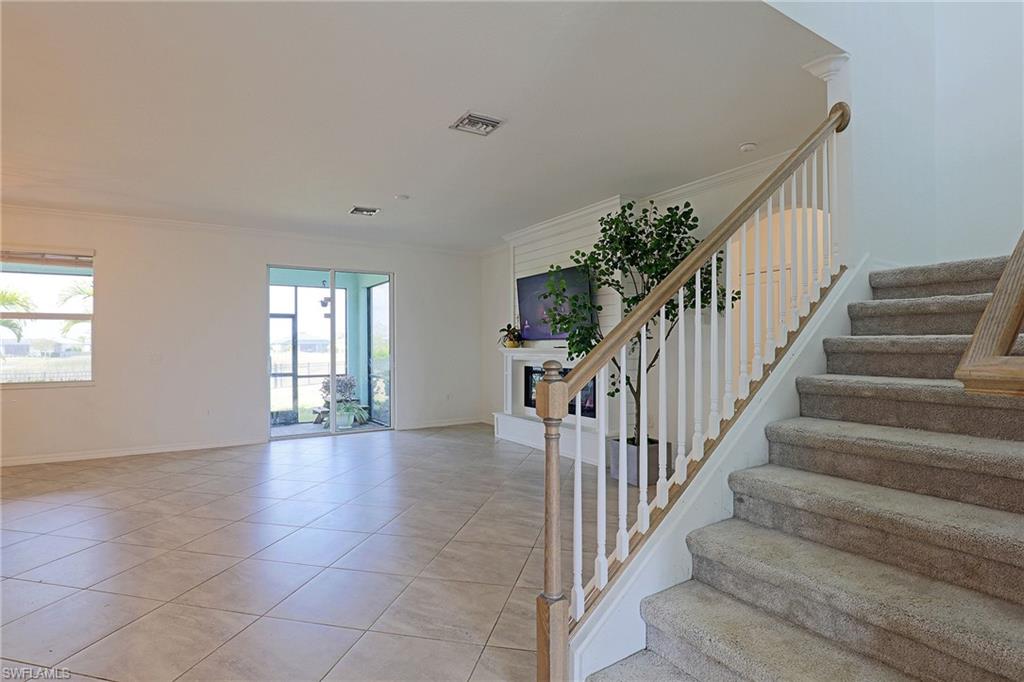 TRAILS EDGE - Residential