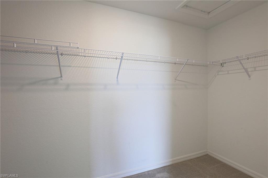 TRAILS EDGE - Residential