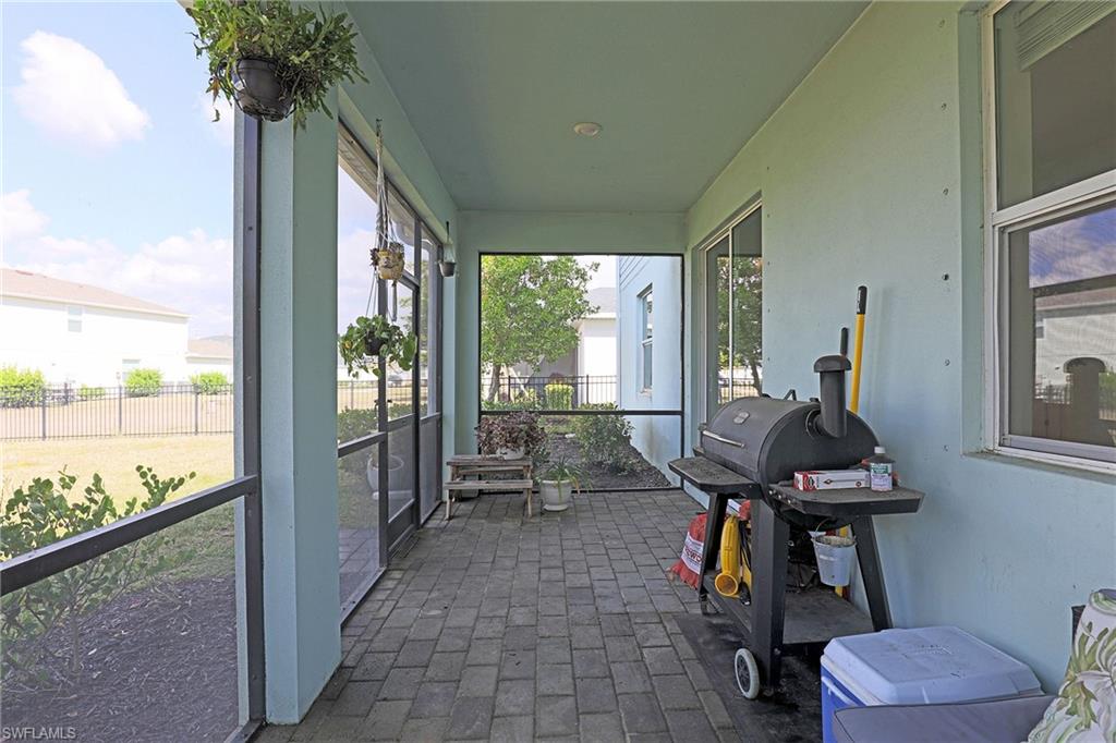 TRAILS EDGE - Residential