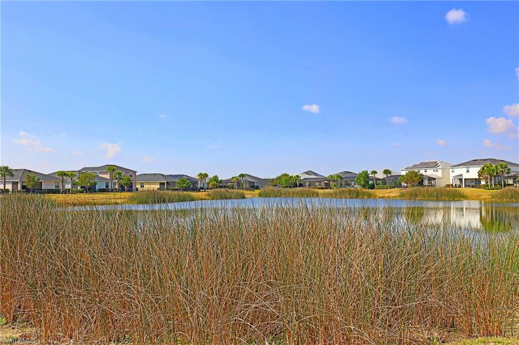 TRAILS EDGE - Residential