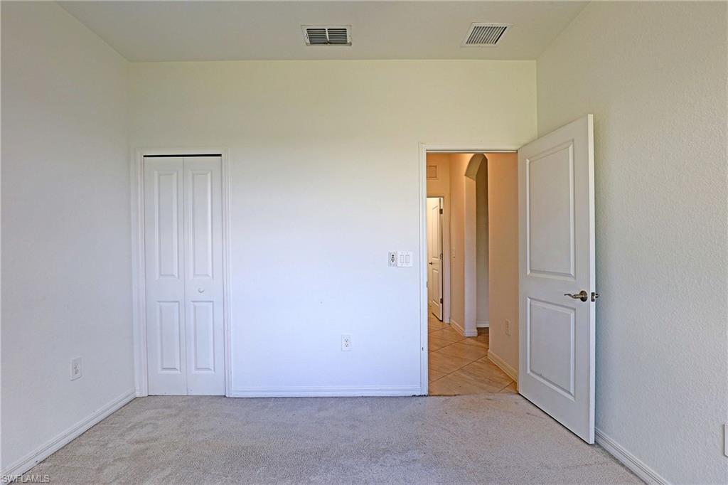 TRAILS EDGE - Residential