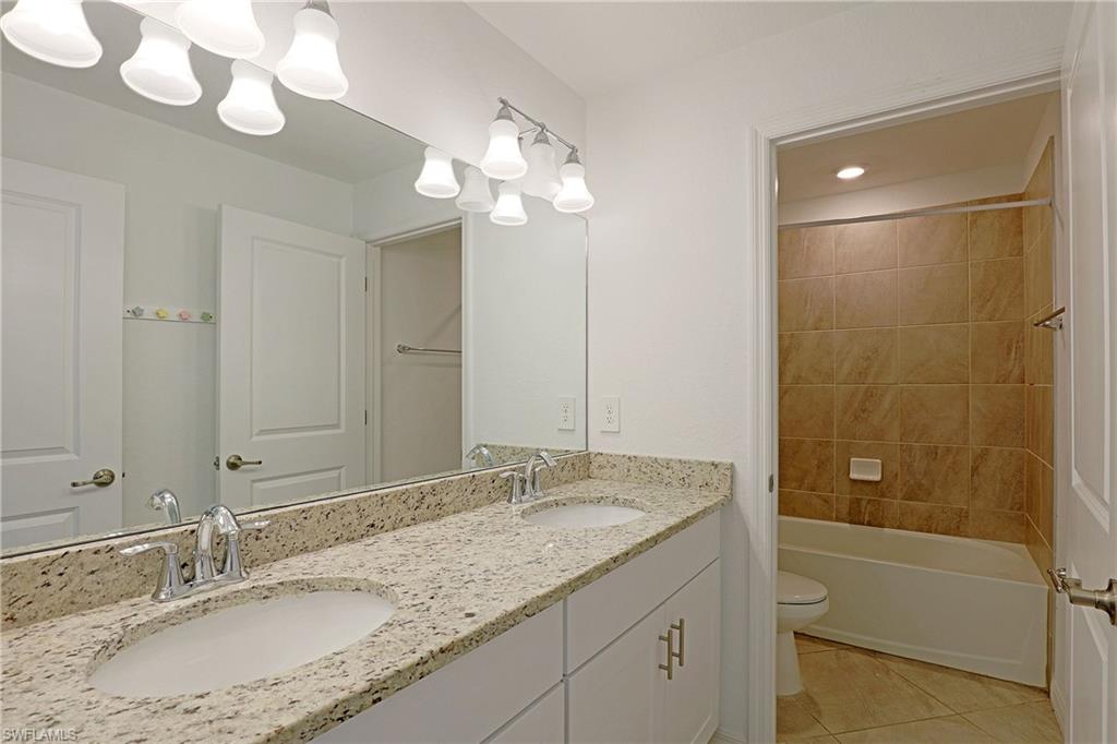 TRAILS EDGE - Residential