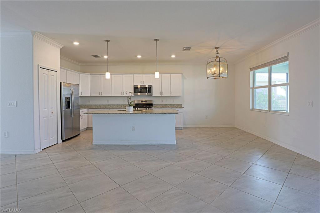 TRAILS EDGE - Residential