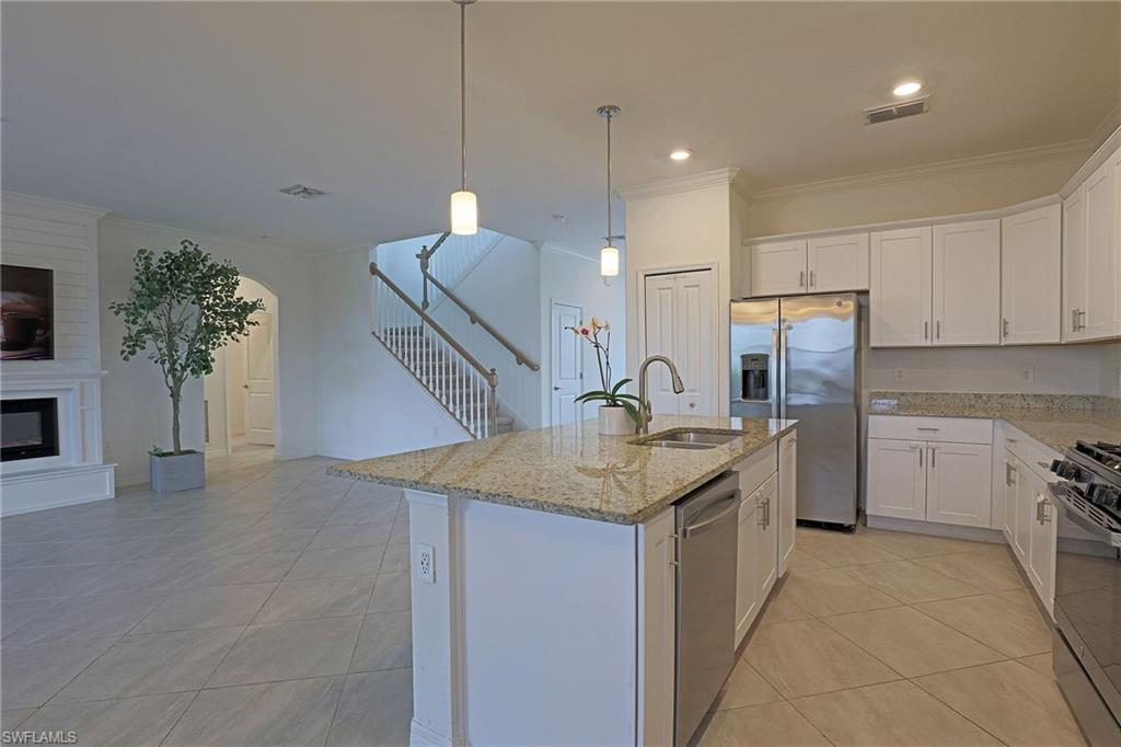 TRAILS EDGE - Residential