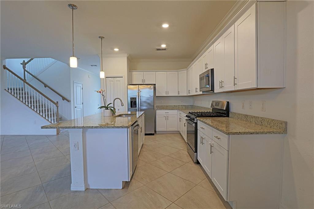 TRAILS EDGE - Residential