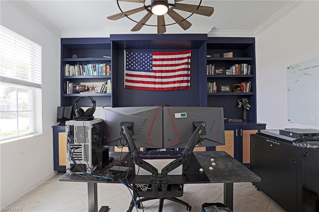 TRAILS EDGE - Residential