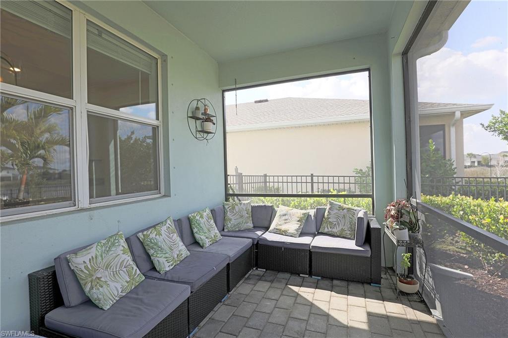 TRAILS EDGE - Residential