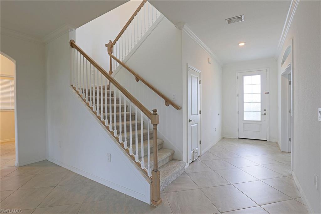 TRAILS EDGE - Residential