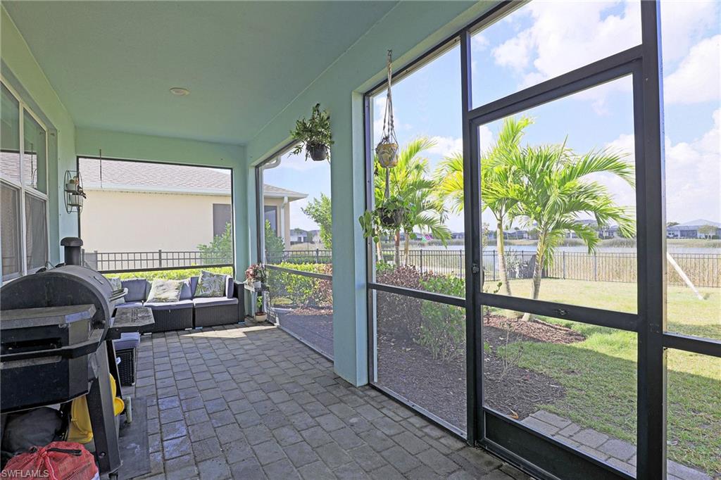 TRAILS EDGE - Residential