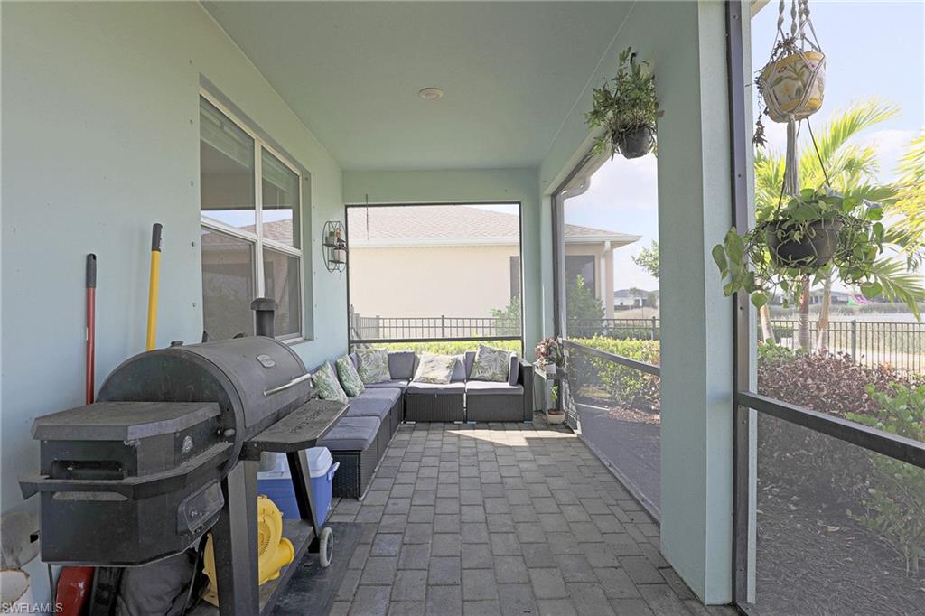 TRAILS EDGE - Residential