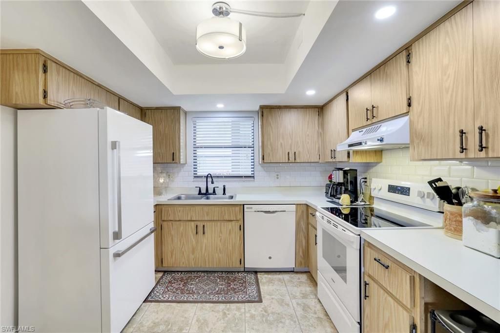 Photo of 95 Saint Andrews BLVD #A110, NAPLES, FL 34113 (MLS # 226010780)