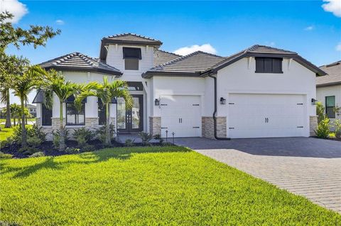 20159 Millrun DR ESTERO FL 33928
