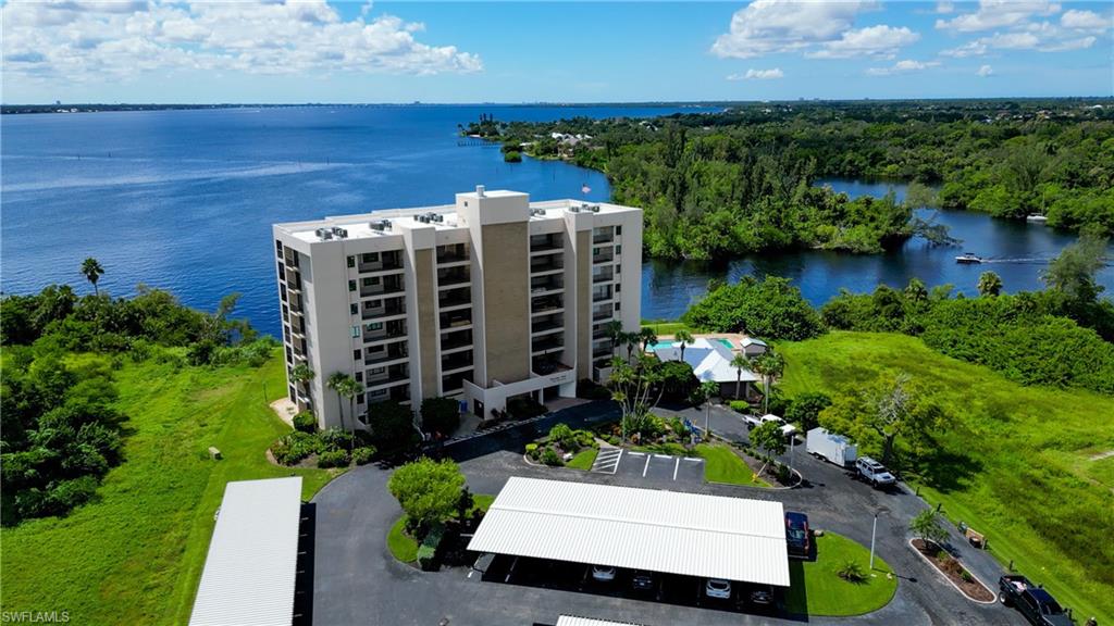 MOORINGS POINT CONDO - Residential