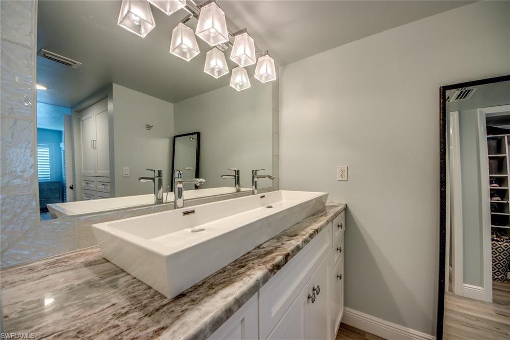 MOORINGS POINT CONDO - Residential