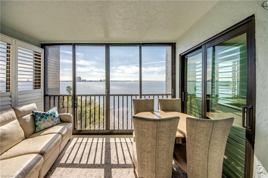 MOORINGS POINT CONDO - Residential