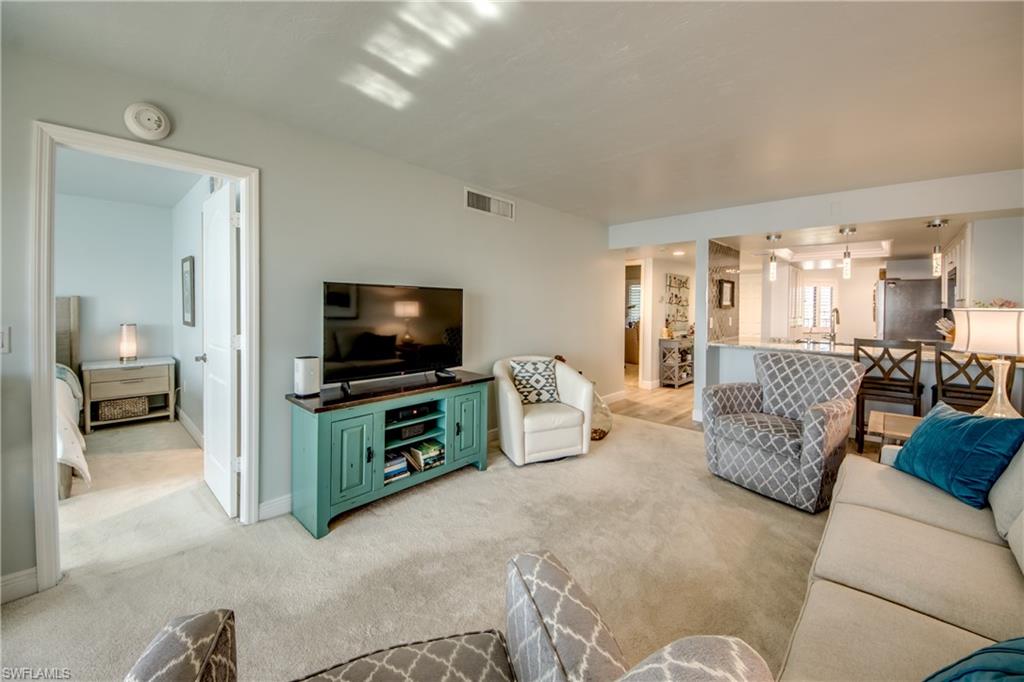 MOORINGS POINT CONDO - Residential